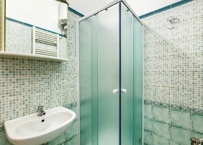 Apartment Prati House Rom