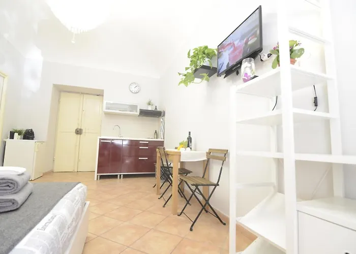 Prati House Rom
