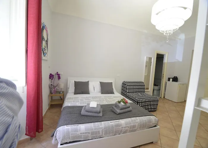 Prati House